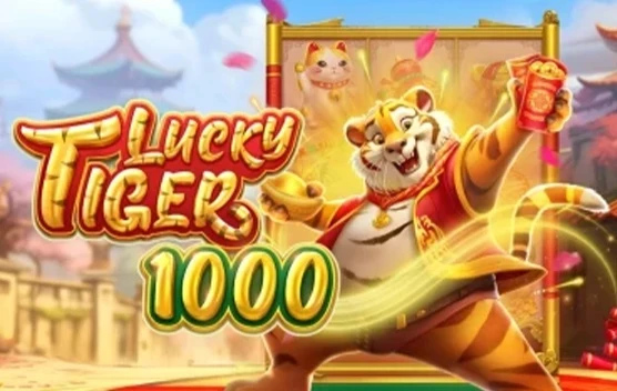 Lucky Tiger 1000